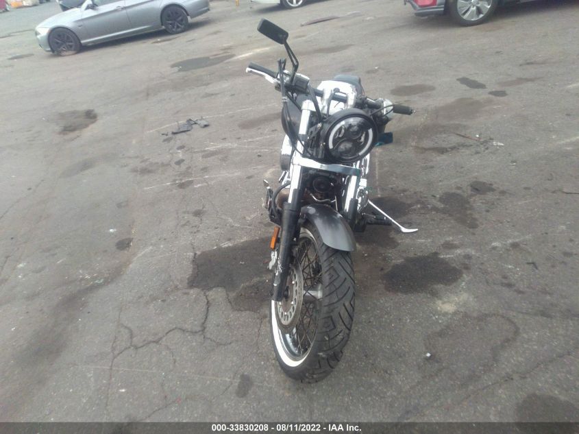 2005 YAMAHA XVS1100 A JYAVP11E05A069544