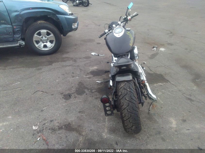 2005 YAMAHA XVS1100 A JYAVP11E05A069544