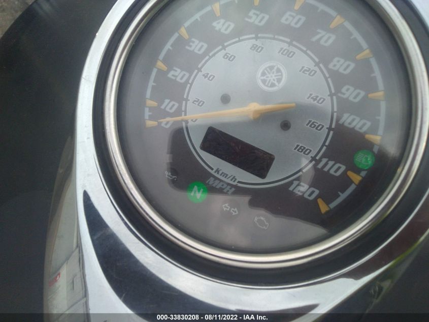 2005 YAMAHA XVS1100 A JYAVP11E05A069544