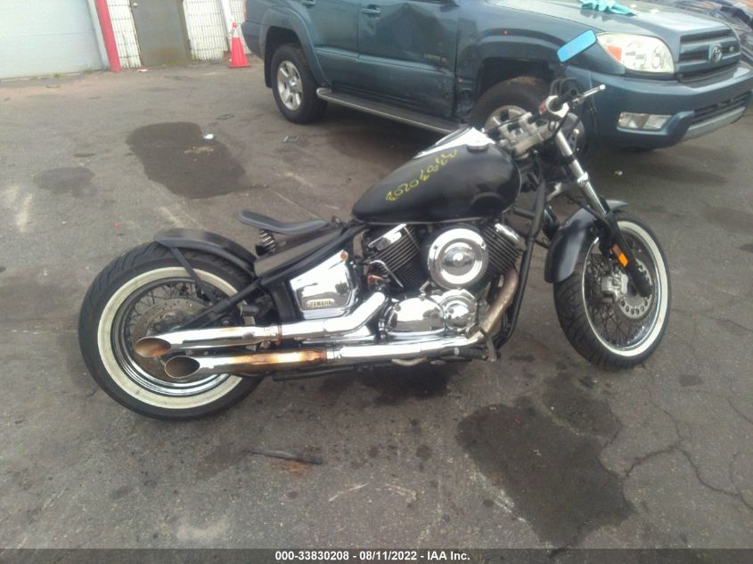 2005 YAMAHA XVS1100 A JYAVP11E05A069544
