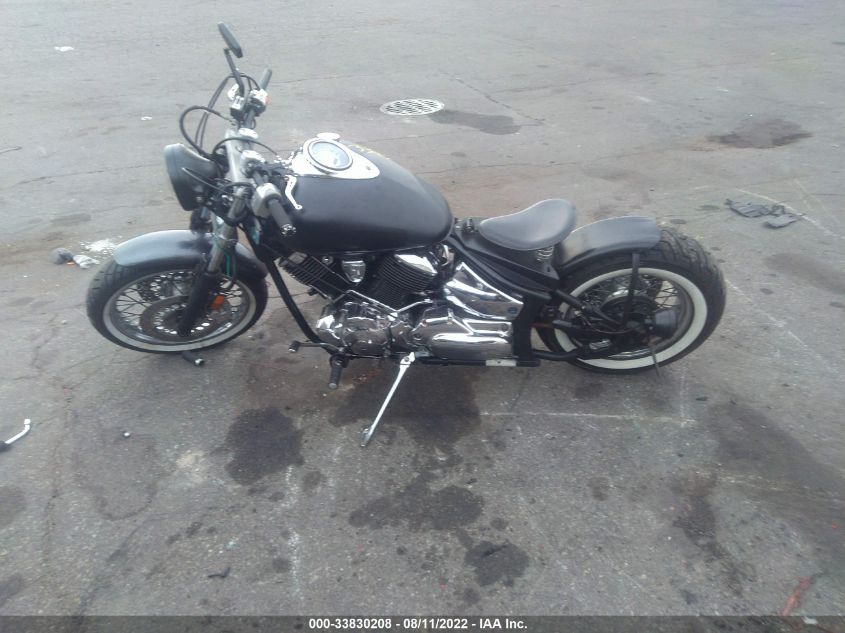2005 YAMAHA XVS1100 A JYAVP11E05A069544