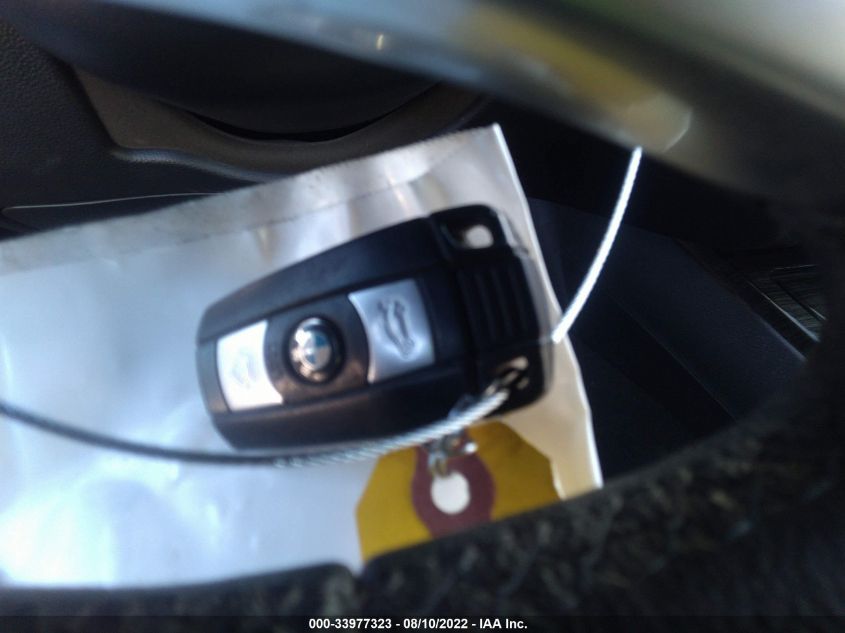 2013 BMW 1 SERIES 128I WBAUN1C57DVR01548