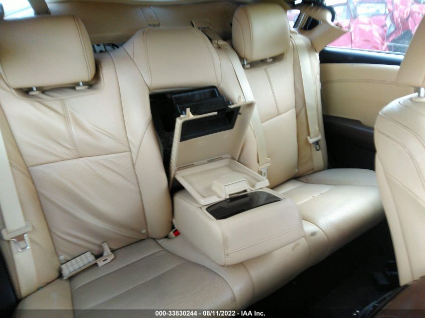 2014 TOYOTA AVALON HYBRID LIMITED/XLE TOURING 4T1BD1EB4EU030742