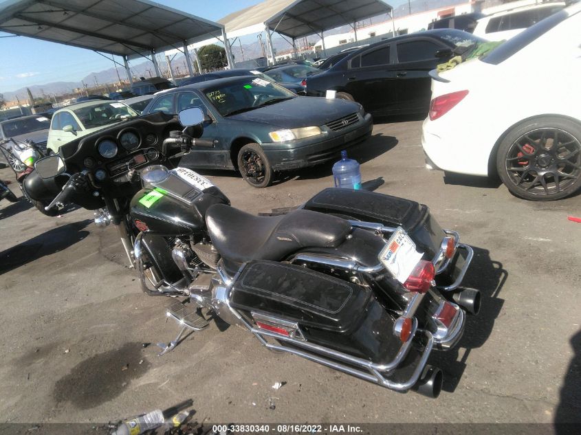 2004 HARLEY-DAVIDSON FLHTCI 1HD1FFW3X4Y630296