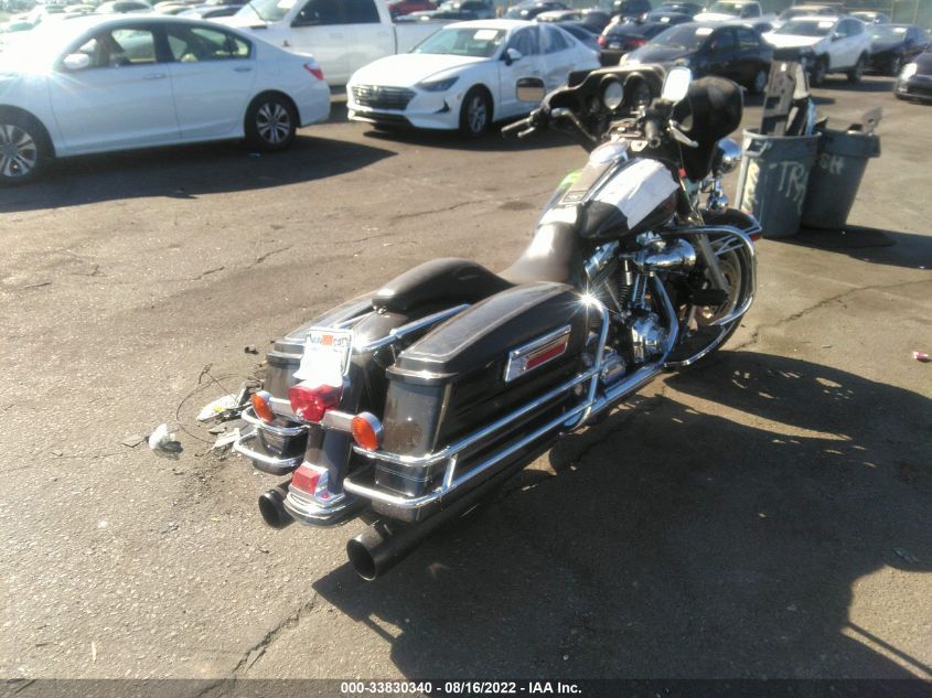 2004 HARLEY-DAVIDSON FLHTCI 1HD1FFW3X4Y630296