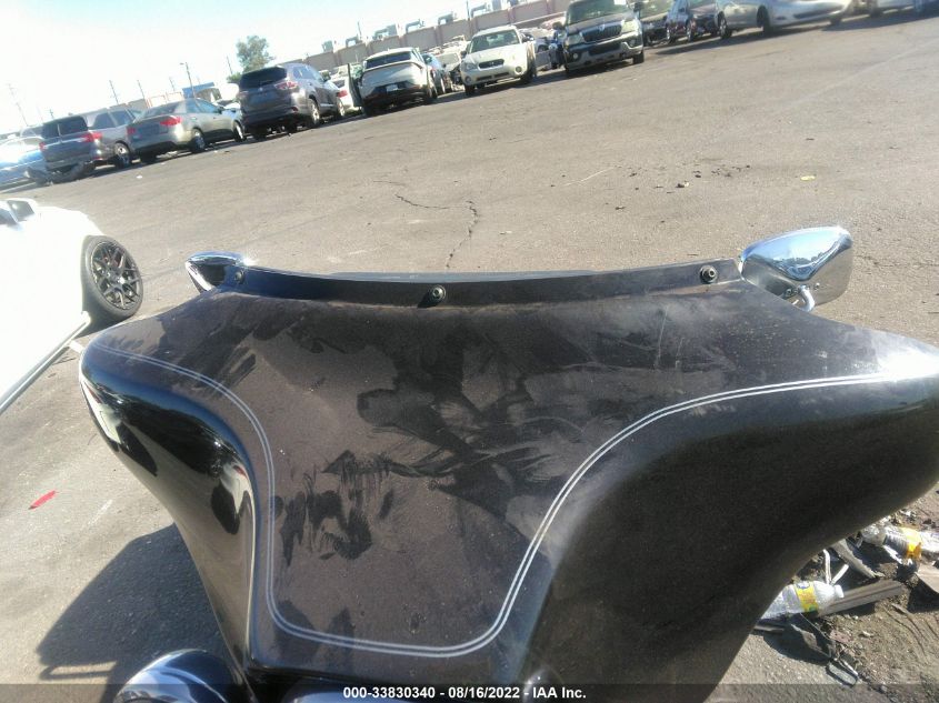 2004 HARLEY-DAVIDSON FLHTCI 1HD1FFW3X4Y630296