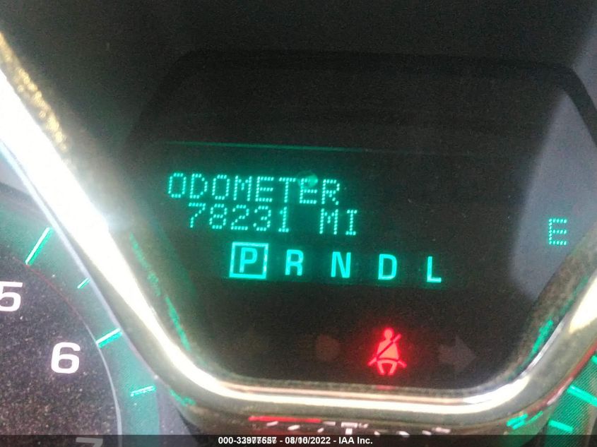 2015 CHEVROLET TRAVERSE LS 1GNKRFKD8FJ356773