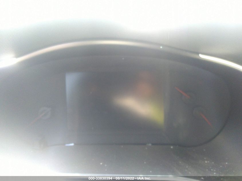 2015 KIA CADENZA PREMIUM KNALN4D72F5188462