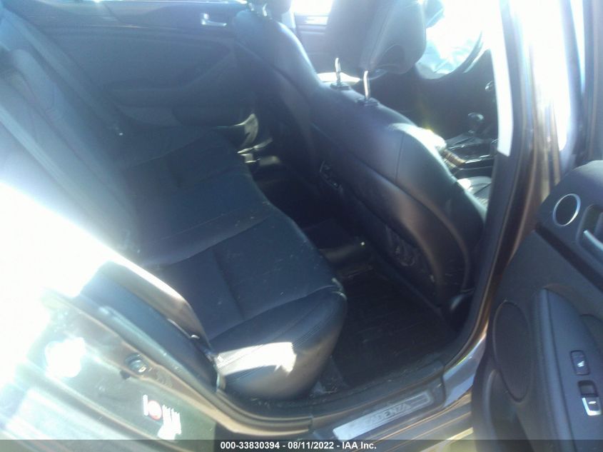 2015 KIA CADENZA PREMIUM KNALN4D72F5188462