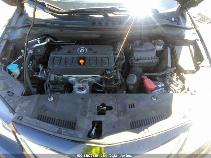 2013 ACURA ILX TECH PKG 19VDE1F7XDE003944