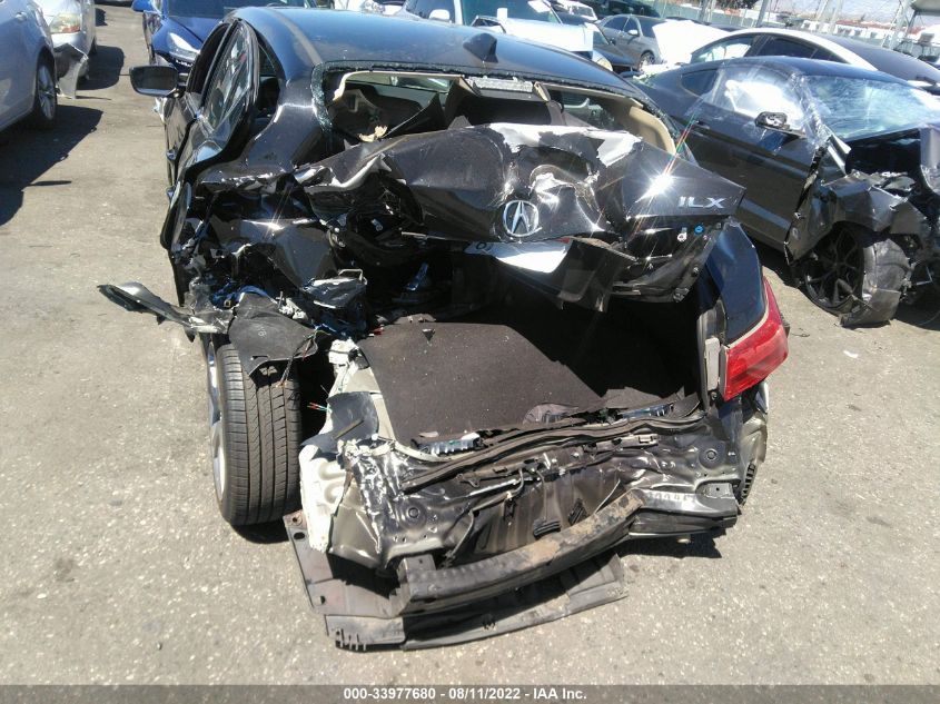 2013 ACURA ILX TECH PKG 19VDE1F7XDE003944