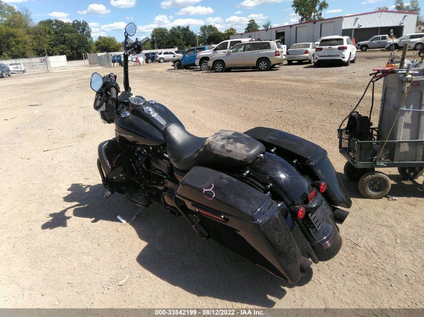 2018 HARLEY-DAVIDSON FLHRXS 1HD1KVC10JB679711