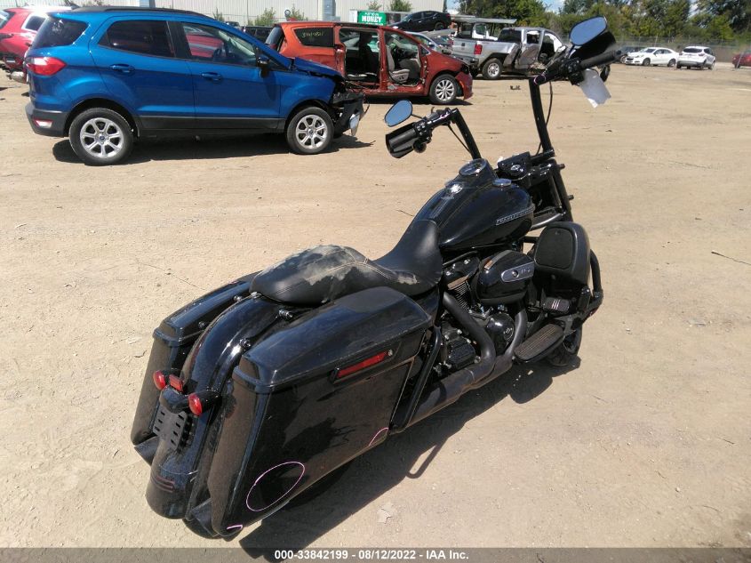 2018 HARLEY-DAVIDSON FLHRXS 1HD1KVC10JB679711