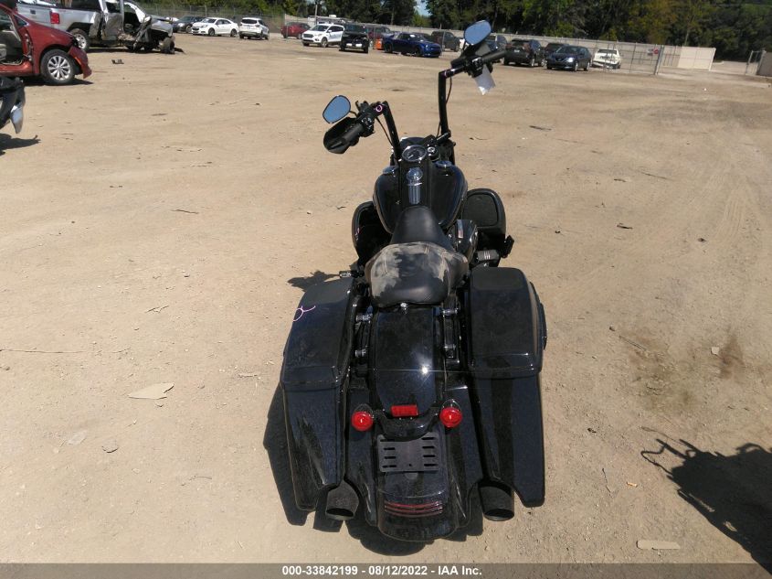 2018 HARLEY-DAVIDSON FLHRXS 1HD1KVC10JB679711