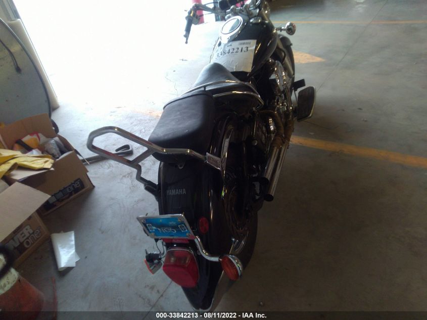 2003 YAMAHA XVS1100 A JYAVP11E63A047609