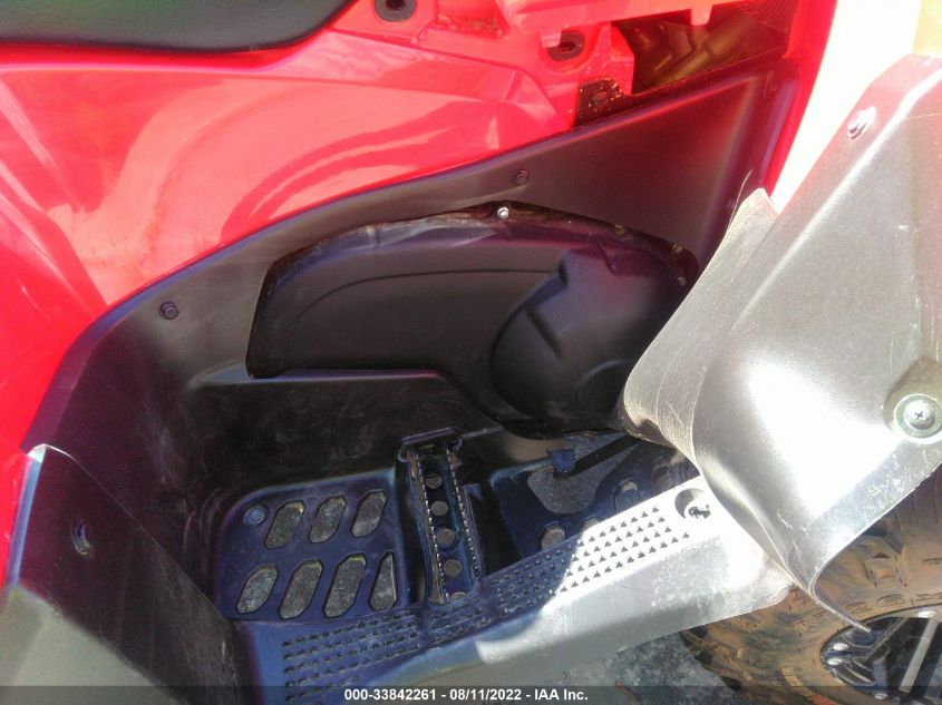 2022 SUZUKI LT-A750 XP 5SADW11E2N7101185