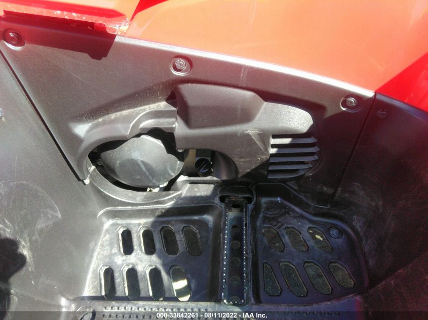 2022 SUZUKI LT-A750 XP 5SADW11E2N7101185