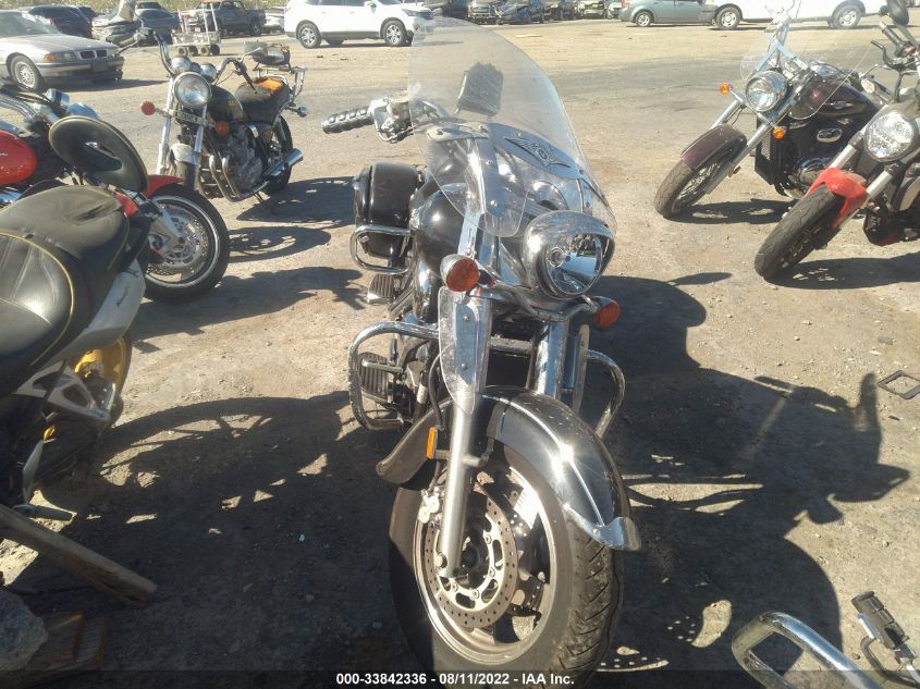 2003 KAWASAKI VN1500 L JKBVNAL163A021490