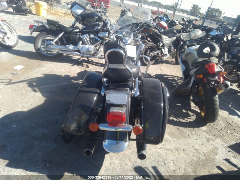 2003 KAWASAKI VN1500 L JKBVNAL163A021490