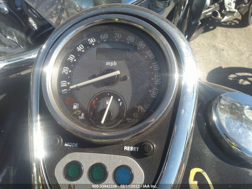 2003 KAWASAKI VN1500 L JKBVNAL163A021490