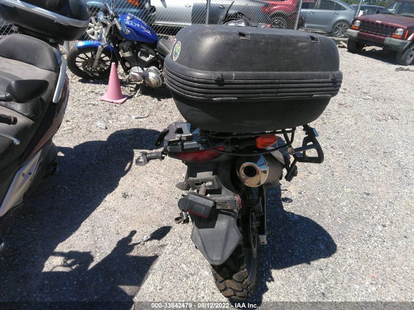 2012 SUZUKI DL650 A JS1VP56A5C2100774
