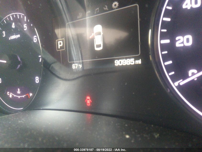 2015 HYUNDAI GENESIS 3.8L KMHGN4JE1FU040649