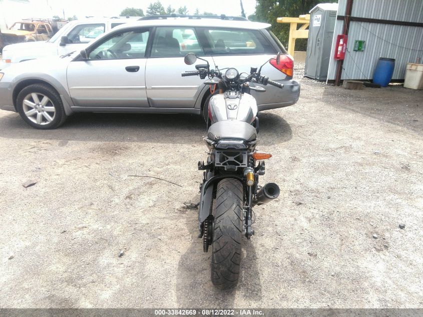 2019 INDIAN MOTORCYCLE CO. FTR 1200 S 56KRTS226K3151493