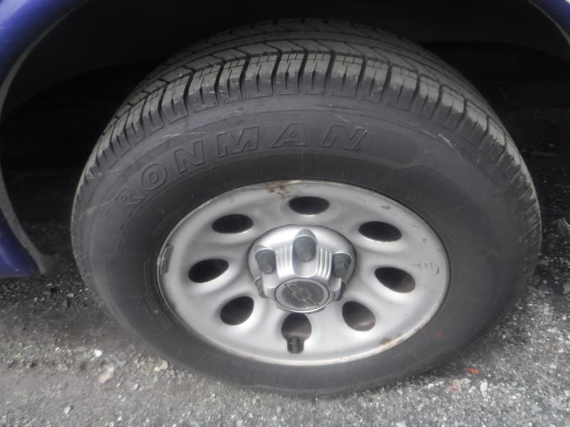2013 CHEVROLET EXPRESS CARGO VAN 1GCSGAFX5D1160437