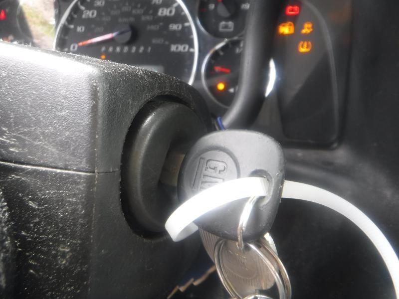 2013 CHEVROLET EXPRESS CARGO VAN 1GCSGAFX5D1160437