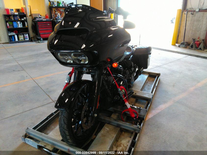 2020 HARLEY-DAVIDSON FLTRXS 1HD1KTP12LB604963