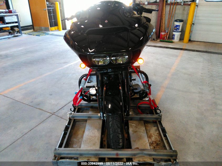 2020 HARLEY-DAVIDSON FLTRXS 1HD1KTP12LB604963