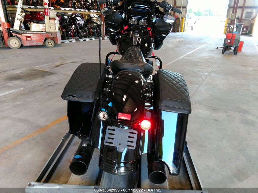 2020 HARLEY-DAVIDSON FLTRXS 1HD1KTP12LB604963