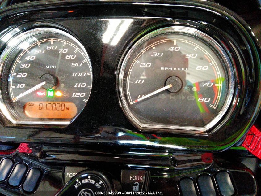 2020 HARLEY-DAVIDSON FLTRXS 1HD1KTP12LB604963