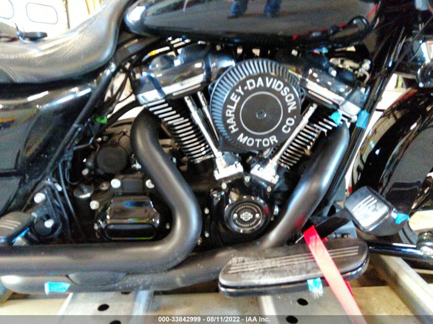 2020 HARLEY-DAVIDSON FLTRXS 1HD1KTP12LB604963
