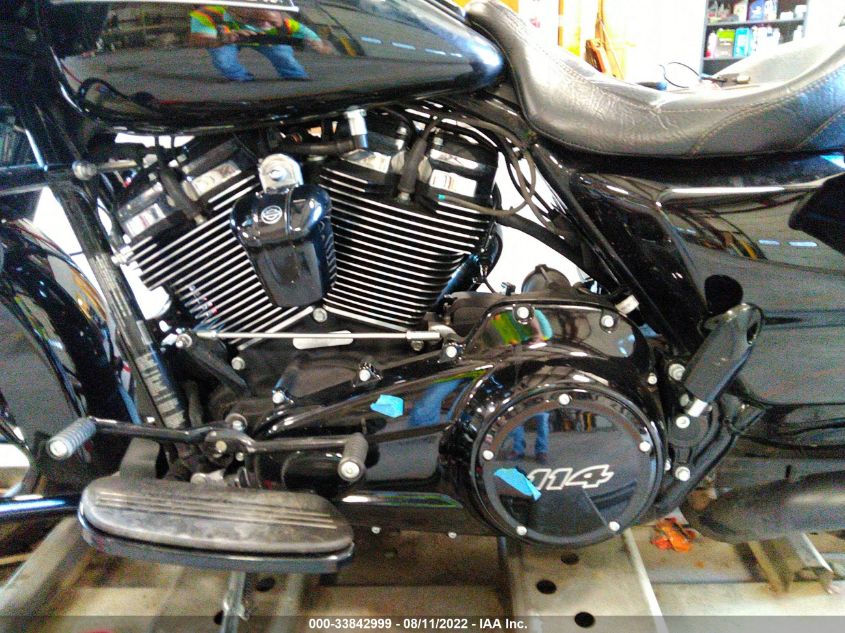 2020 HARLEY-DAVIDSON FLTRXS 1HD1KTP12LB604963