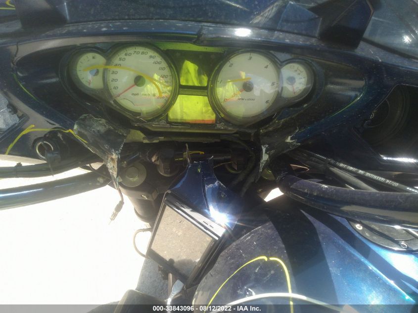 2015 VICTORY MOTORCYCLES CROSS COUNTRY 8-BALL 5VPDA36N6F3041311