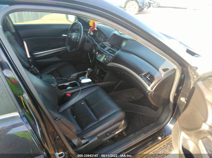 2015 HONDA CROSSTOUR EX-L 5J6TF2H55FL003260