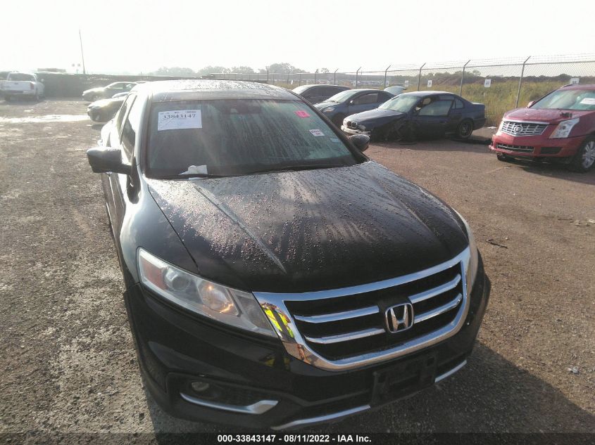 2015 HONDA CROSSTOUR EX-L 5J6TF2H55FL003260