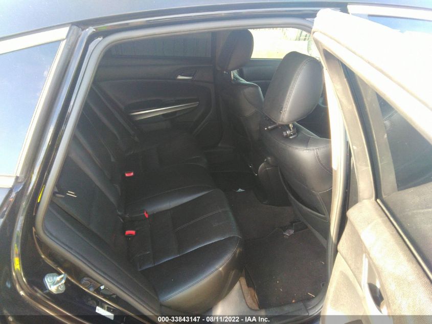 2015 HONDA CROSSTOUR EX-L 5J6TF2H55FL003260