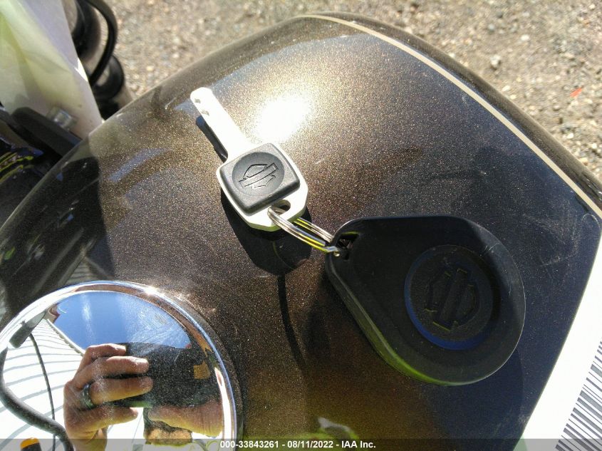 2020 HARLEY-DAVIDSON FXBB 1HD1YJJ25LB022568