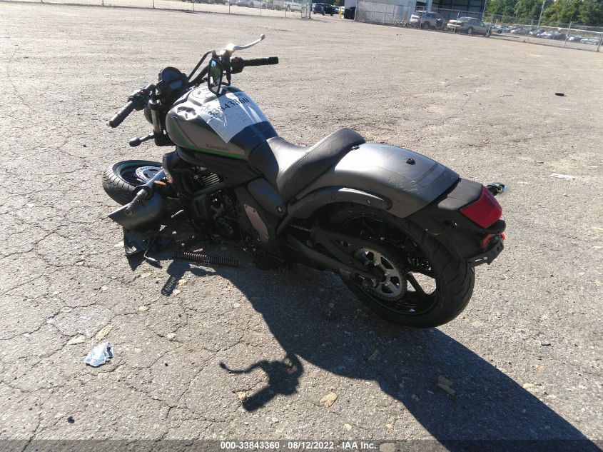 2022 KAWASAKI EN650 C JKAENEC16NDA06262