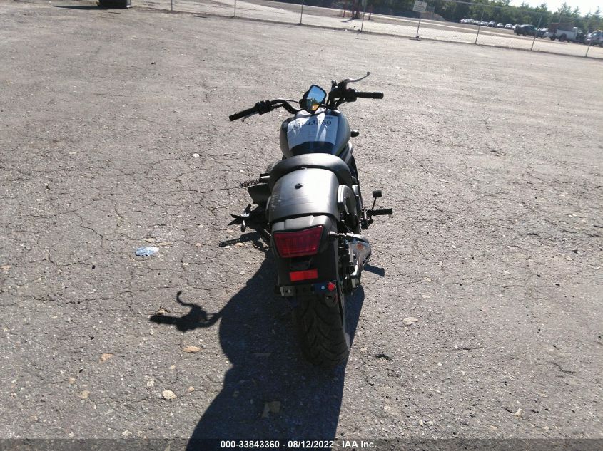 2022 KAWASAKI EN650 C JKAENEC16NDA06262