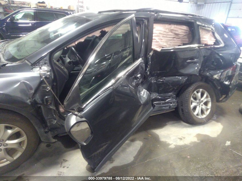 2015 MAZDA CX-9 TOURING JM3TB3CA7F0451424