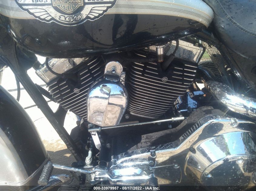 2003 HARLEY-DAVIDSON FLHTCI ANNIVERSARY 1HD1FFW433Y627134