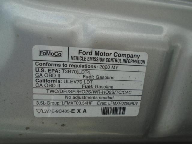 2020 FORD EXPEDITION MAX LIMITED 1FMJK1KT1LEA04315