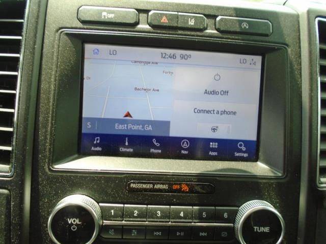 2020 FORD EXPEDITION MAX LIMITED 1FMJK1KT1LEA04315