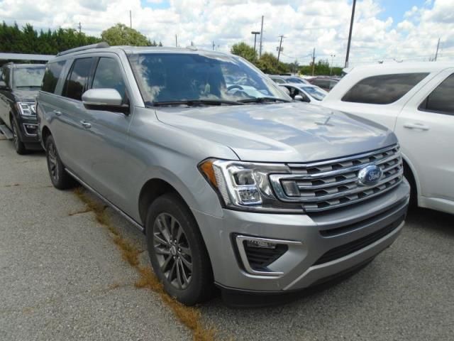 2020 FORD EXPEDITION MAX LIMITED 1FMJK1KT1LEA04315