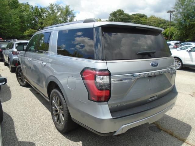 2020 FORD EXPEDITION MAX LIMITED 1FMJK1KT1LEA04315