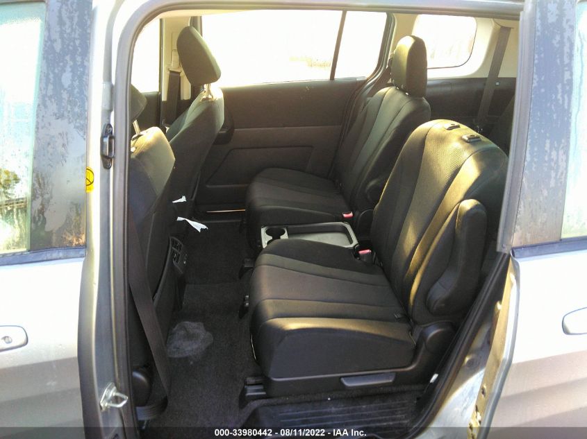 2014 MAZDA MAZDA5 TOURING JM1CW2CL5E0172531
