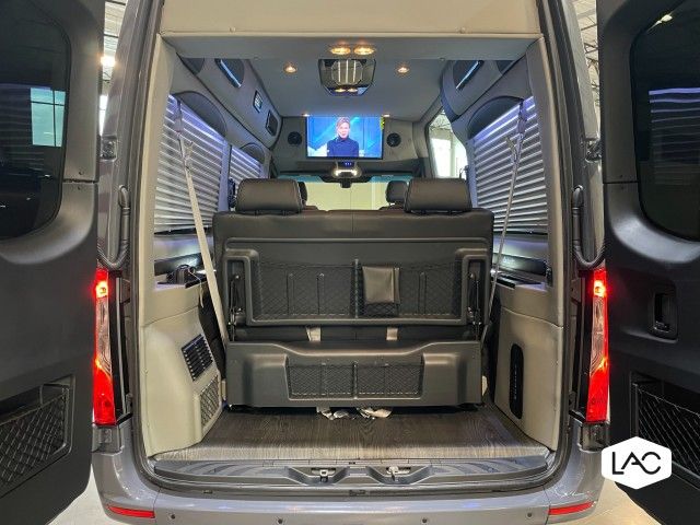 2022 MERCEDES-BENZ SPRINTER CARGO VAN W1Y4EBVY3NT100866